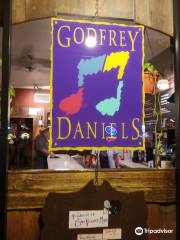 Godfrey Daniels | Live Music Listening Room