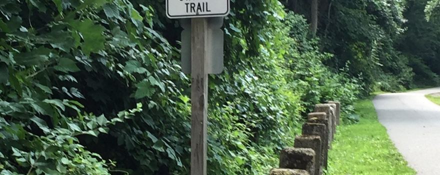 Radnor Trail