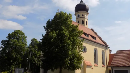 Bauerngeraetemuseum