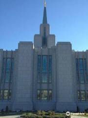 Calgary Alberta Temple