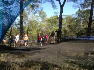 Parcabout MONTAUROUX leisure park