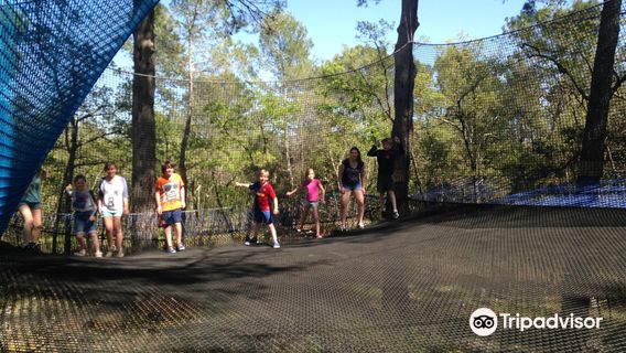 Parcabout MONTAUROUX leisure park