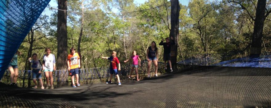 Parcabout MONTAUROUX leisure park