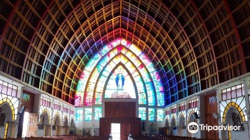 Catedral de Pucallpa