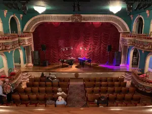 La Rita Theater