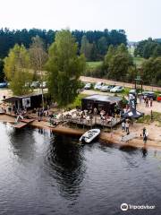 Marupe Wake Park