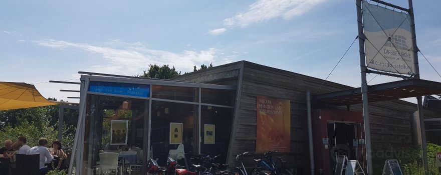 Darßer Arche - Nationalpark- & Gastezentrum