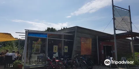 Darßer Arche - Nationalpark- & Gästezentrum