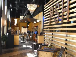 Piedmont Social House