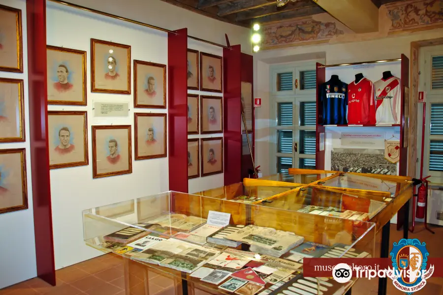 Museo del Grande Torino e della Leggenda Granata