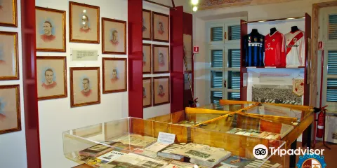 Museo del Grande Torino e della Leggenda Granata