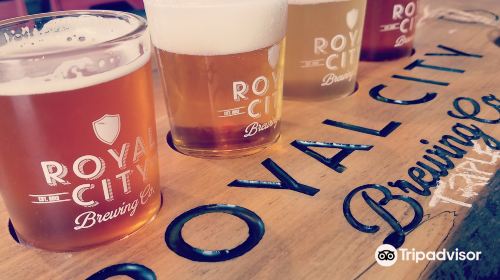 Royal City Brewing Company