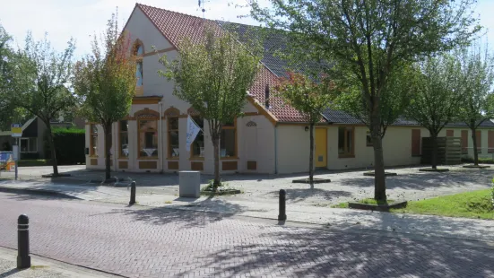 Museum Slag bij Heiligerlee