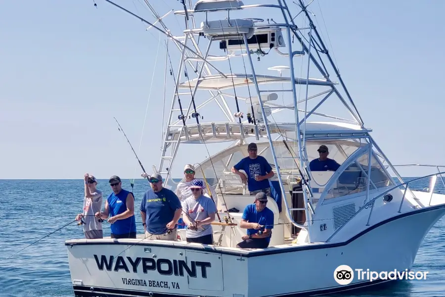 E-fishinsea Sportfishing Charters