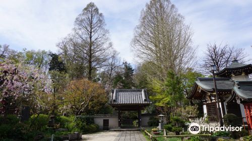 満行寺