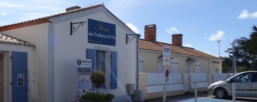 Museum of Traditions
