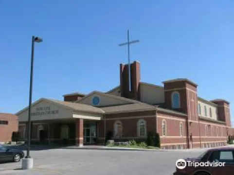 New Life Christian Church