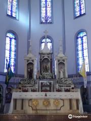 Catedral Metropolitana Nossa Senhora Aparecida