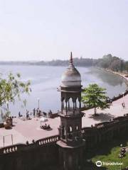 Rankala Lake