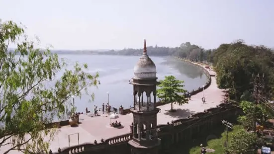 Rankala Lake