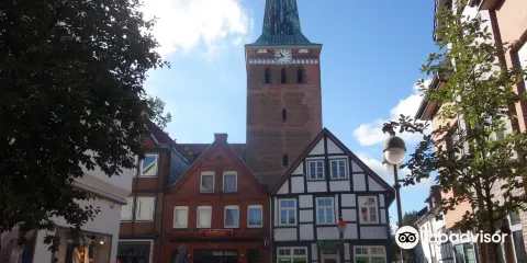 St.-Marien-Kirche