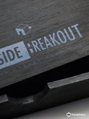 Inside Breakout Zug