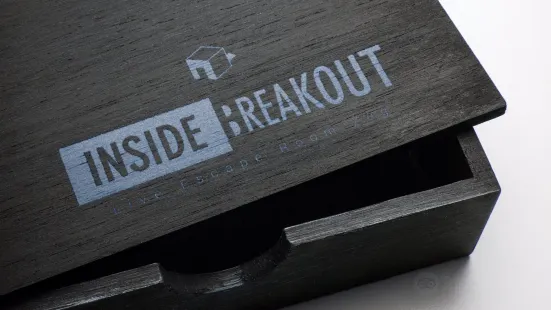 Inside Breakout Zug