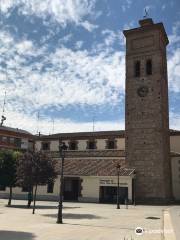 Iglesia de Nuestra Senora de la Asuncion