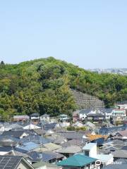 Ozawa Castle Ruin