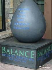 Balance Holistic Health Spa