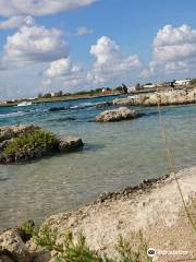 Spiaggia del Frascone