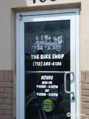 Bike Shop Inc