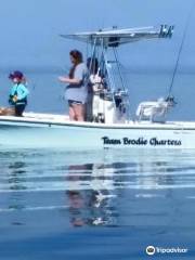 Team Brodie Charters