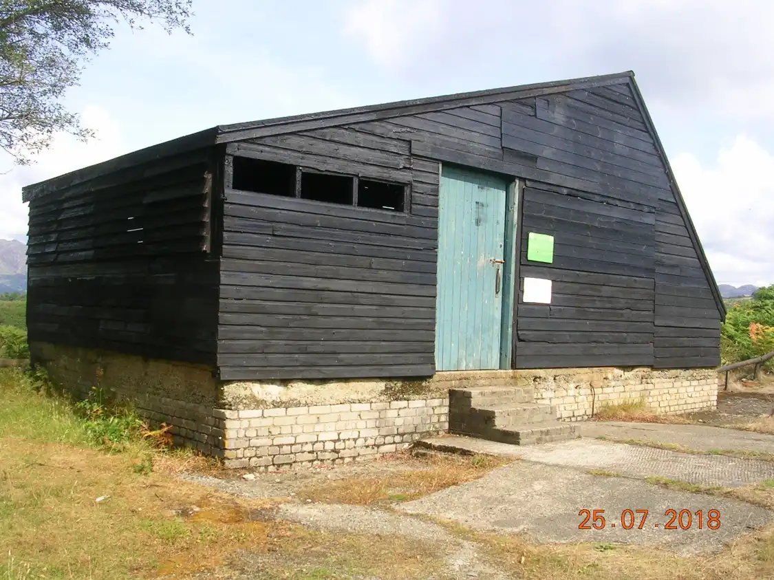 Hotels near Gwaith Powdwr North Wales Wildlife Trust Nature Reserve