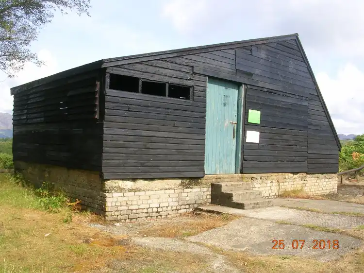 Penrhyndeudraeth