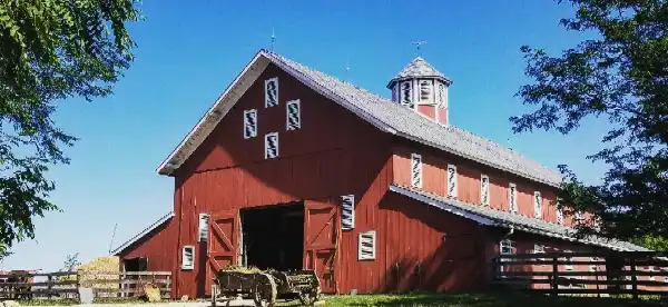 Hotels in Pickaway County