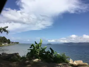 Lake Lanao