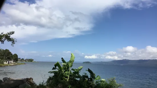 Lake Lanao