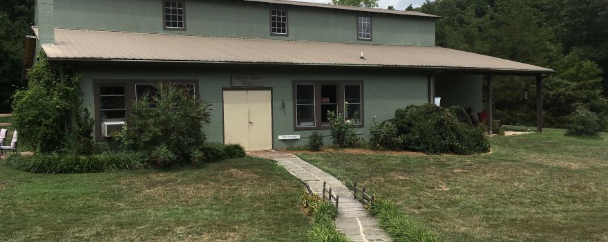 Native Vines Winery