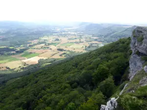 Mirador de Valcavado