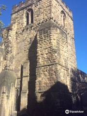 St Andrew's Church, Newcastle upon Tyne