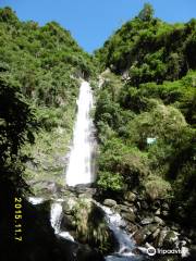 Nanan Falls