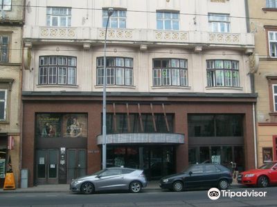 Brno City Theatre