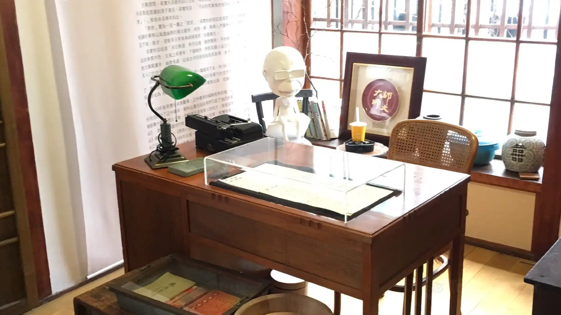 Liang Shi Qiu's Residence周辺のホテル