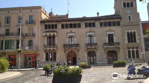 La Rambla de Figueres