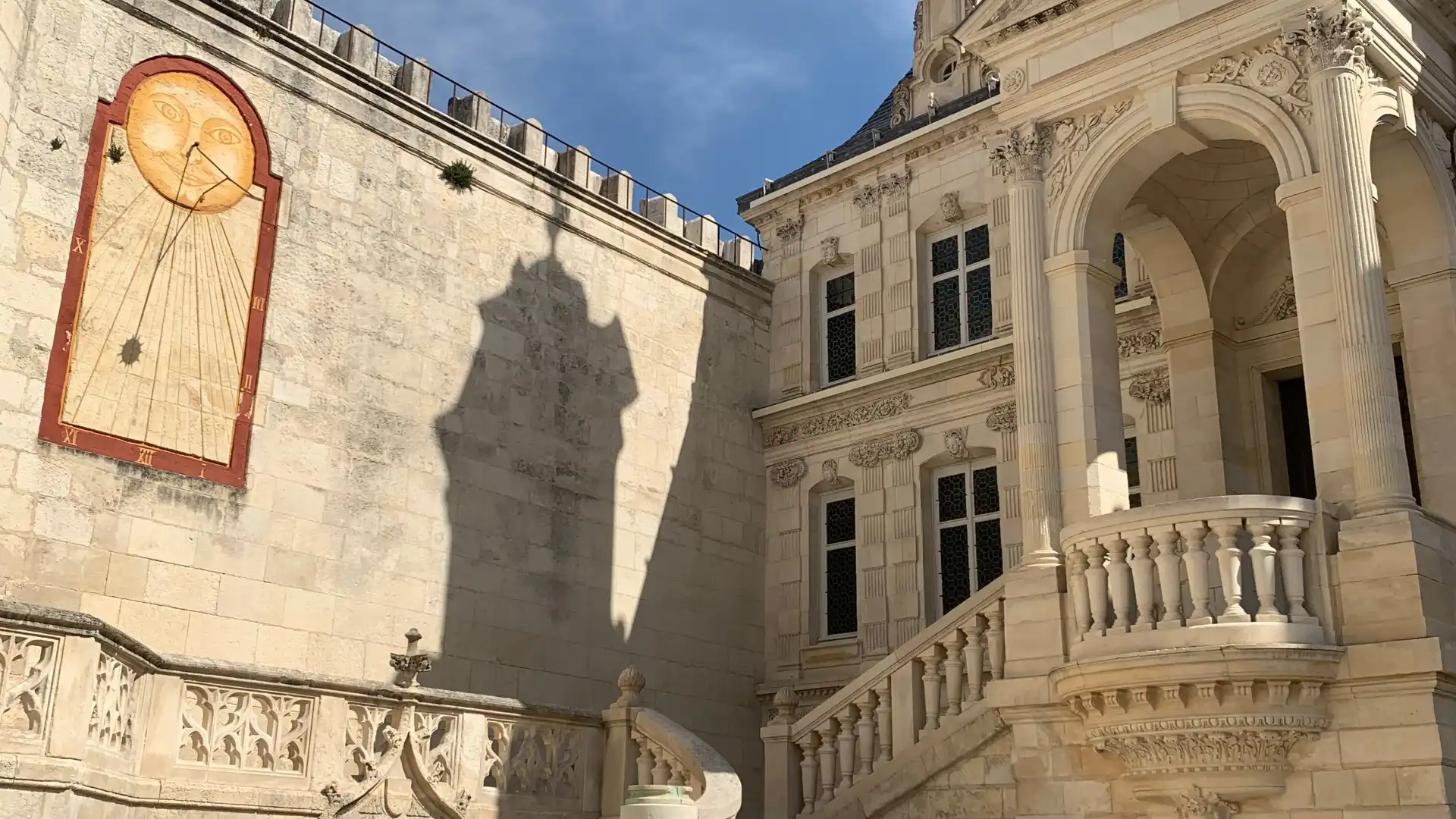 Hotels near La Rochelle Town Hall