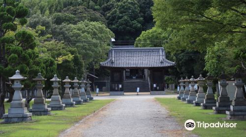 Matsuho Shrine