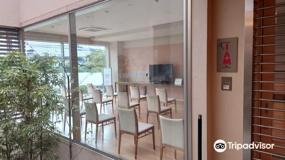 Musée des Beaux-Arts Itsuō