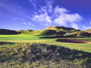 Seaton Carew Golf Club