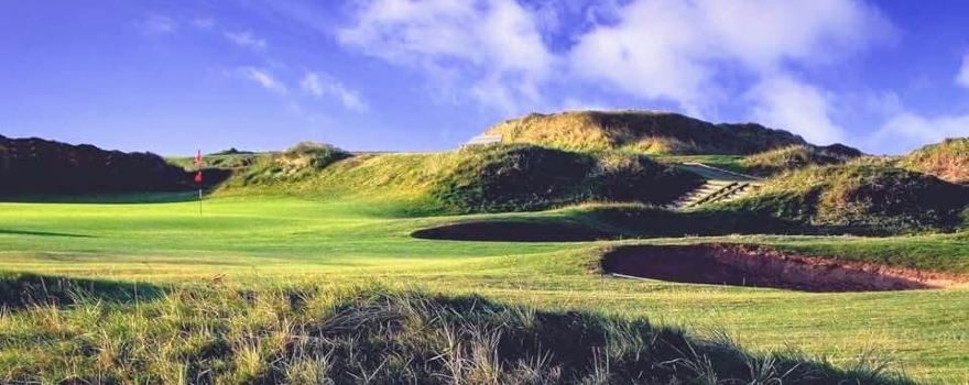 Seaton Carew Golf Club